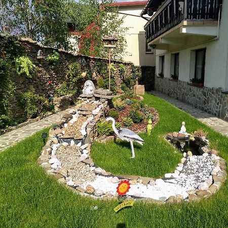 Kacperek W Centrum Willowa 4A Szczyrk Bagian luar foto