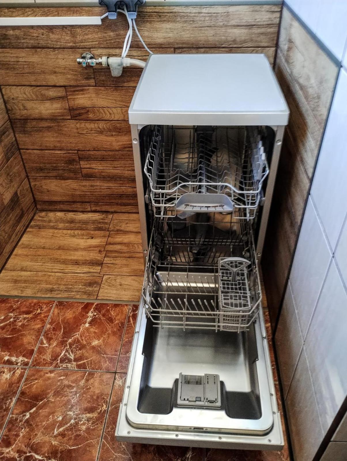 Kacperek W Centrum Willowa 4A Szczyrk Bagian luar foto