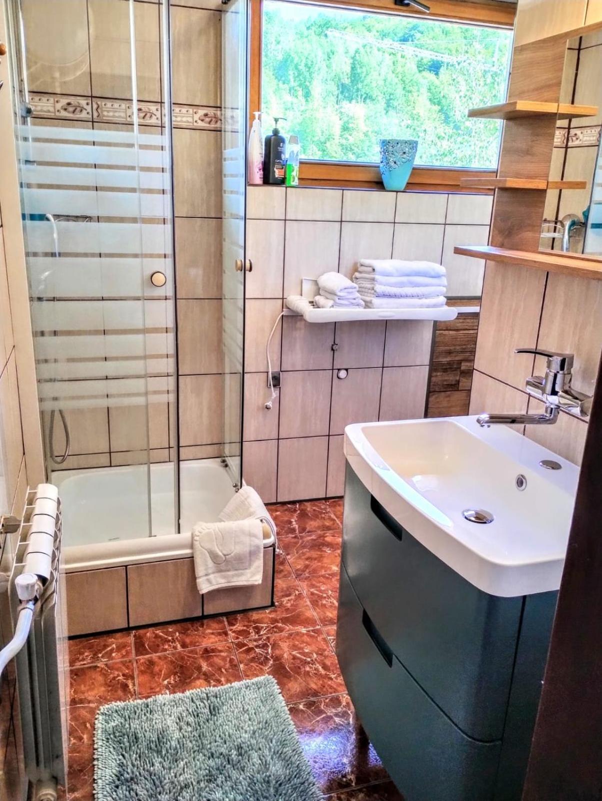 Kacperek W Centrum Willowa 4A Szczyrk Bagian luar foto