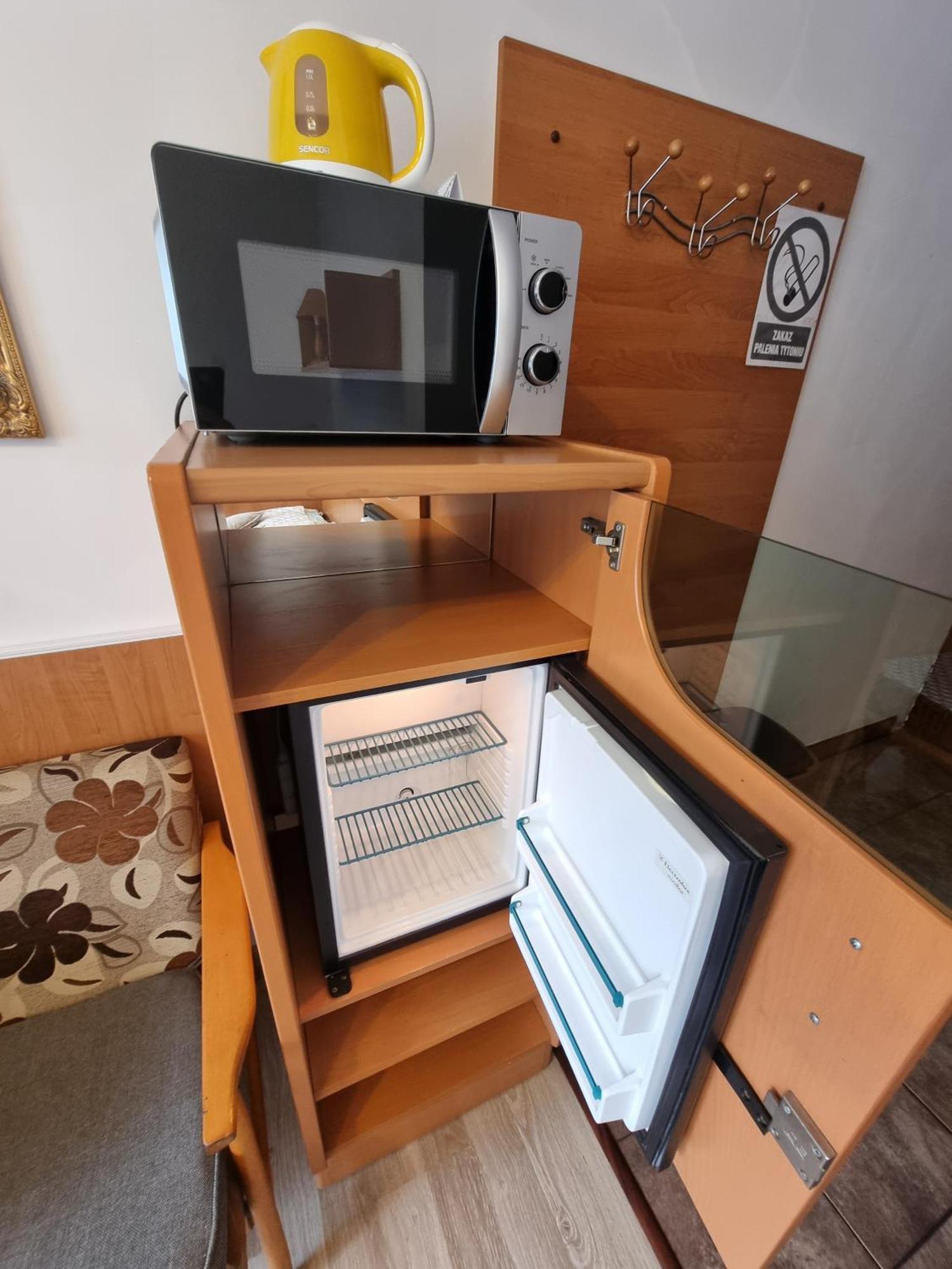 Kacperek W Centrum Willowa 4A Szczyrk Bagian luar foto