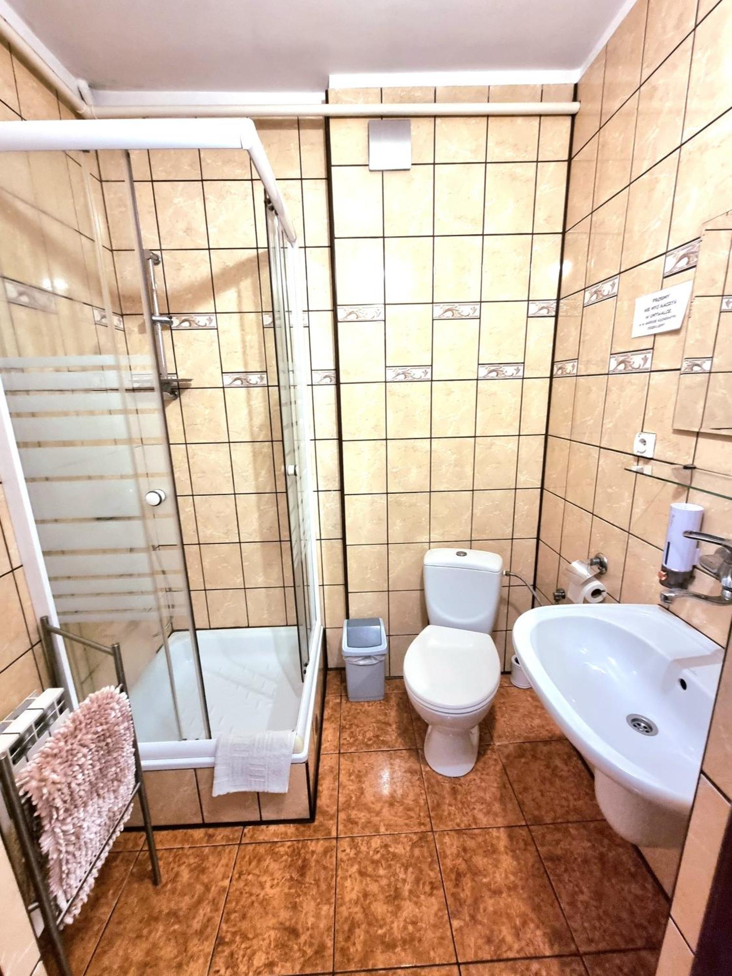 Kacperek W Centrum Willowa 4A Szczyrk Bagian luar foto