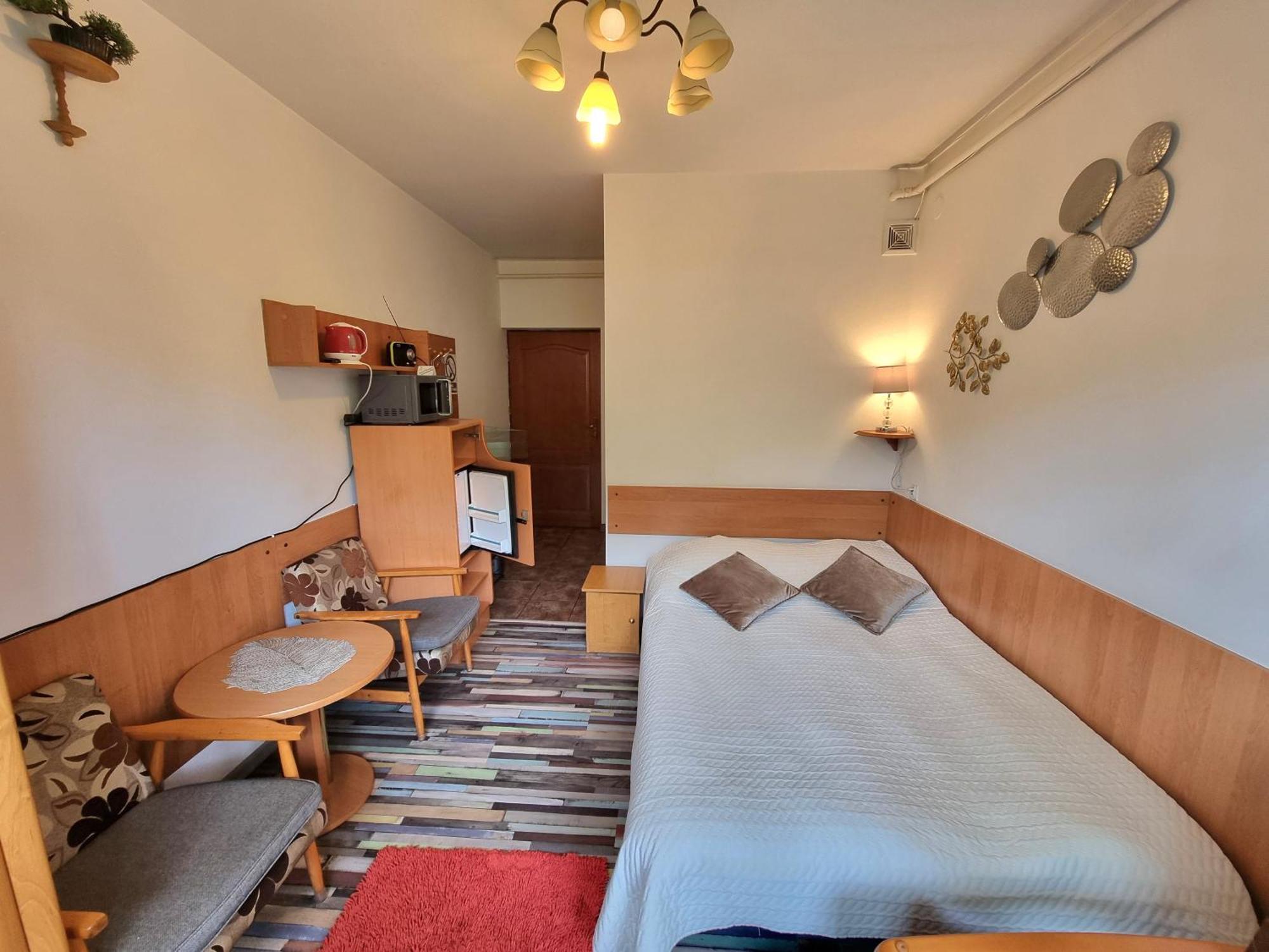 Kacperek W Centrum Willowa 4A Szczyrk Bagian luar foto