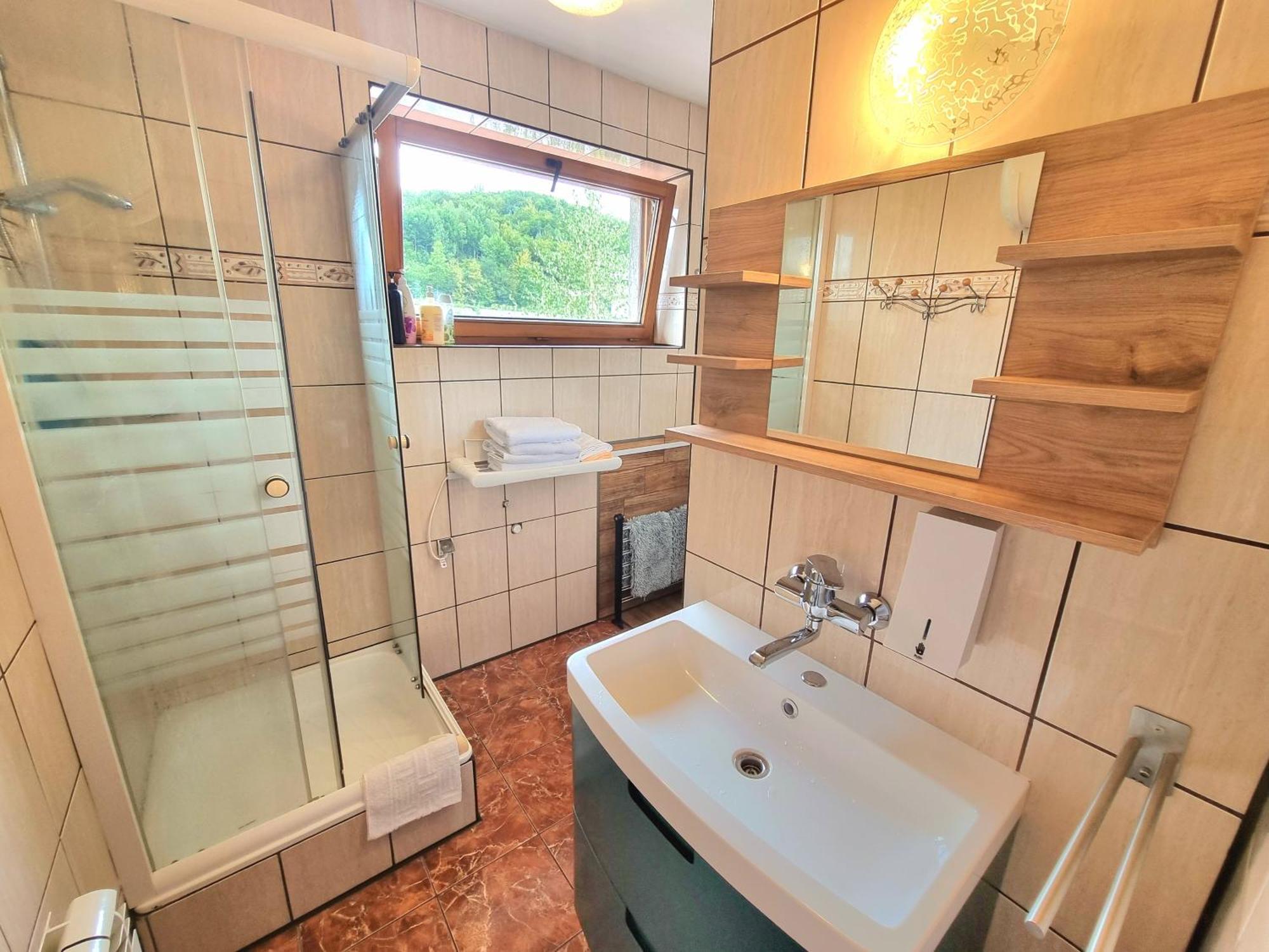 Kacperek W Centrum Willowa 4A Szczyrk Bagian luar foto