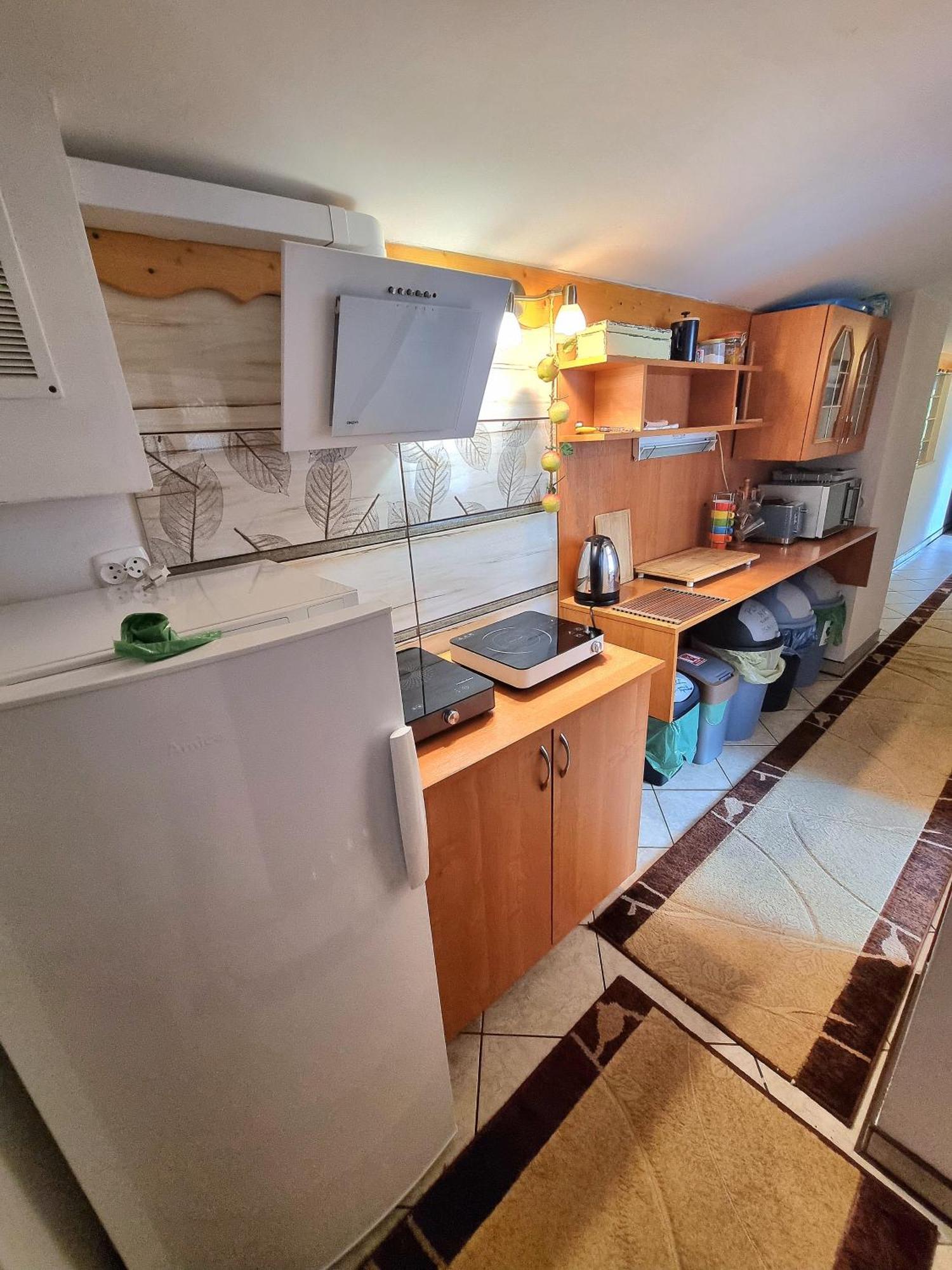 Kacperek W Centrum Willowa 4A Szczyrk Bagian luar foto