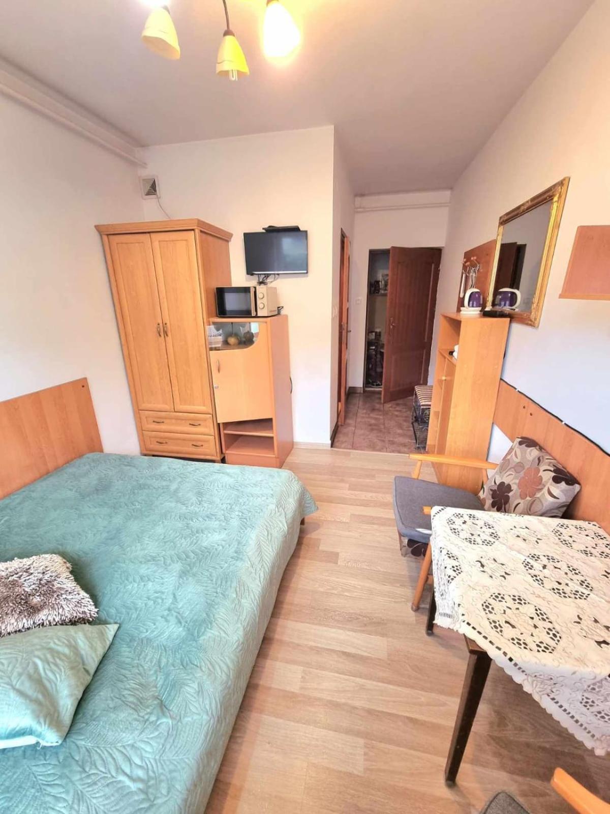 Kacperek W Centrum Willowa 4A Szczyrk Bagian luar foto