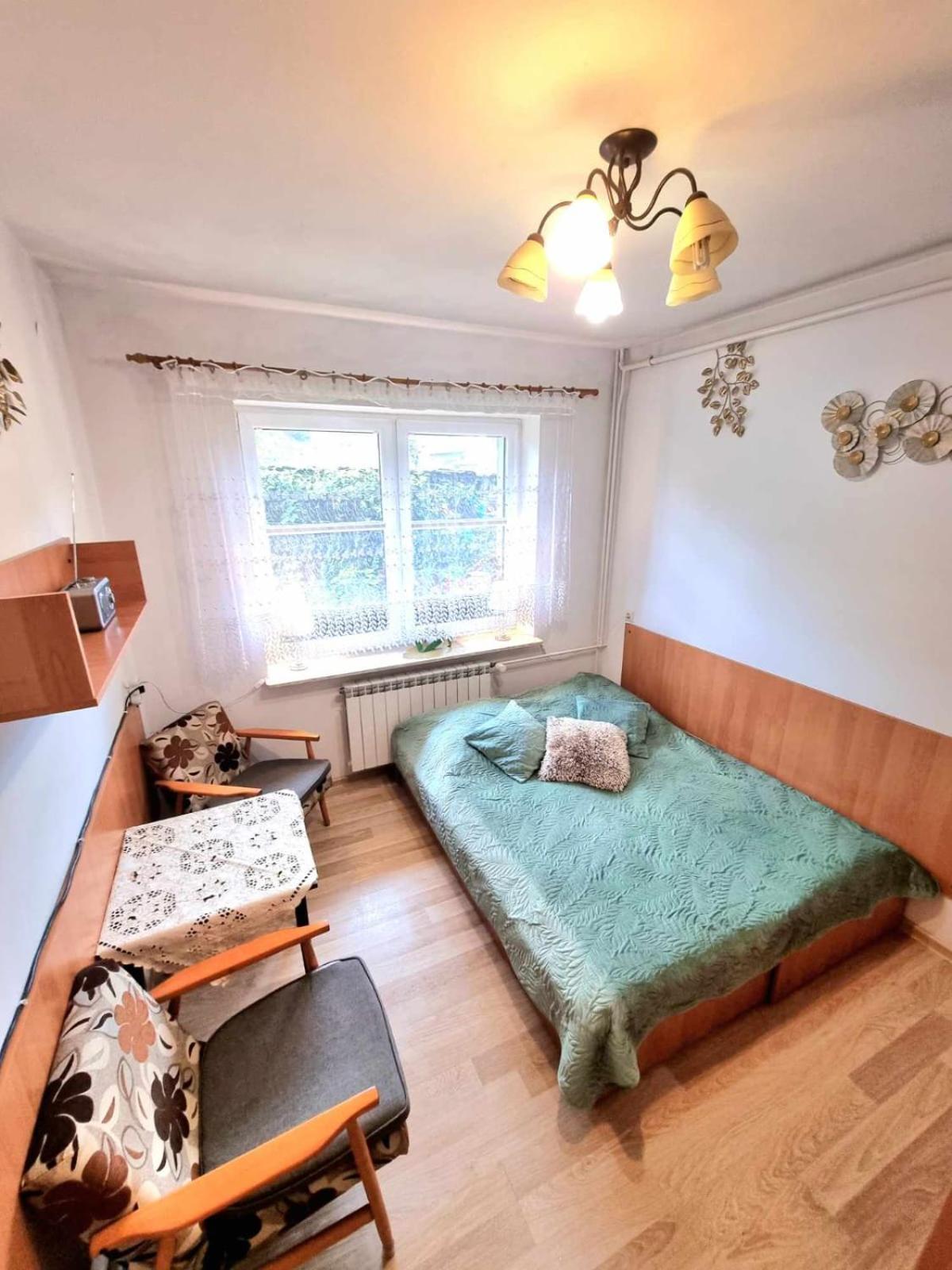 Kacperek W Centrum Willowa 4A Szczyrk Bagian luar foto