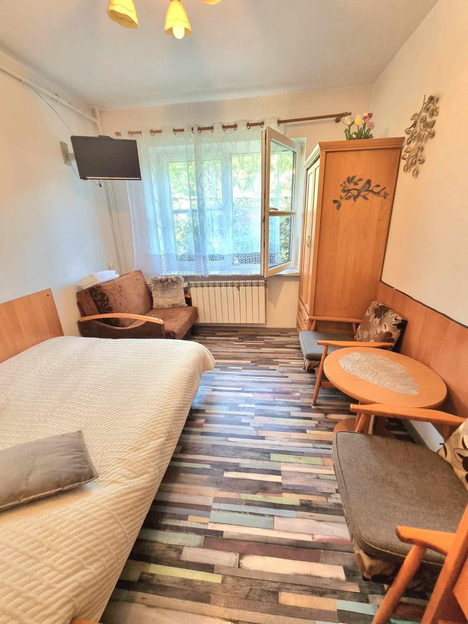 Kacperek W Centrum Willowa 4A Szczyrk Bagian luar foto
