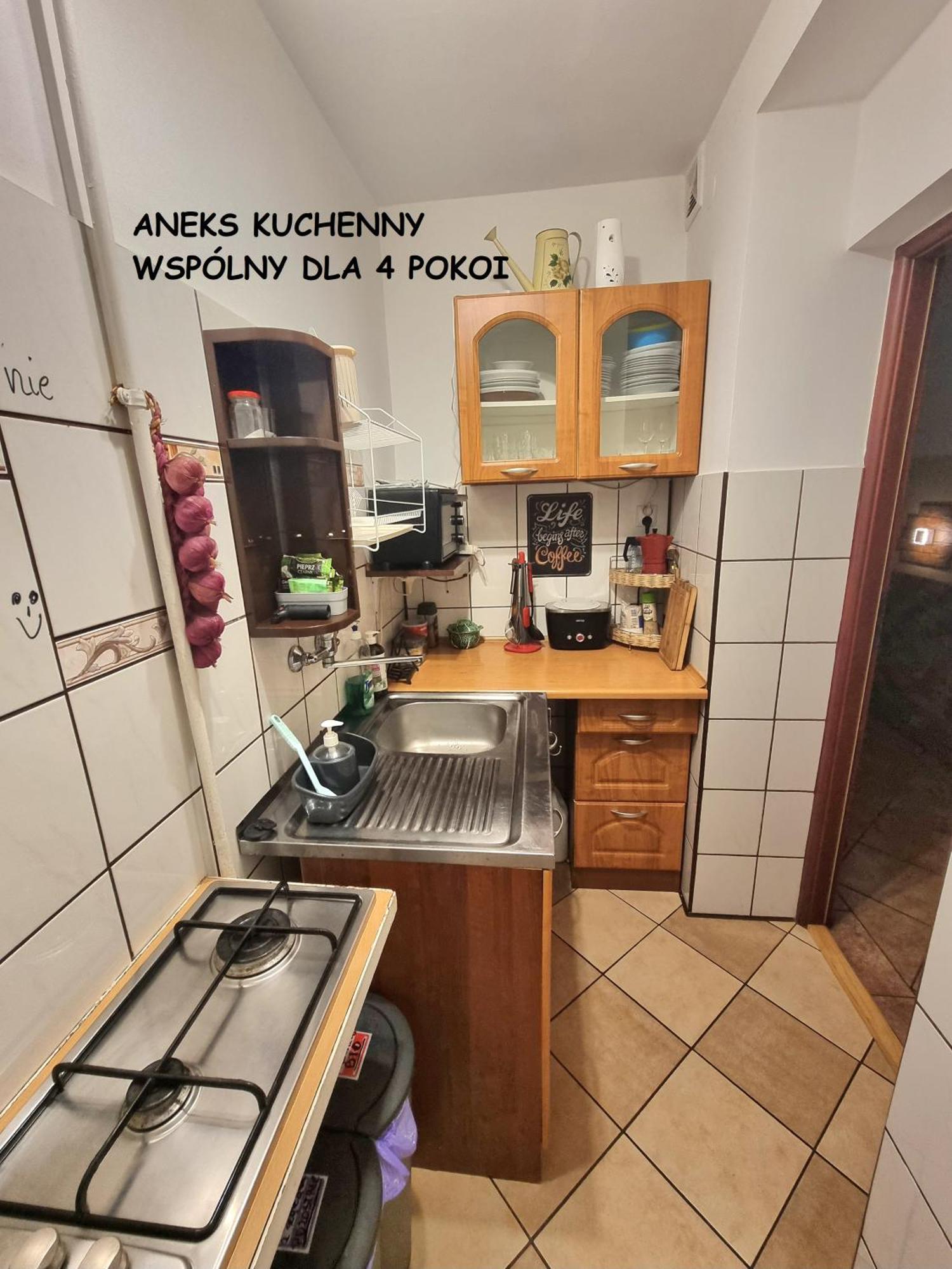Kacperek W Centrum Willowa 4A Szczyrk Bagian luar foto