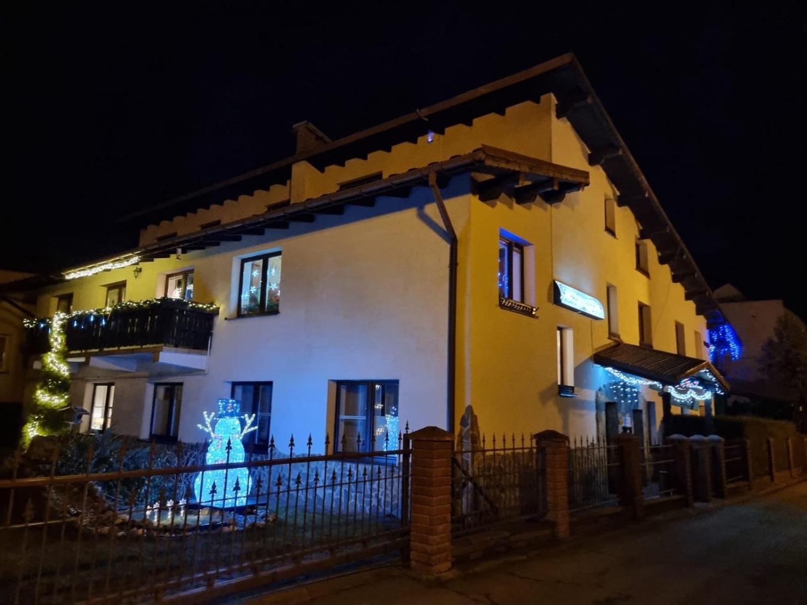 Kacperek W Centrum Willowa 4A Szczyrk Bagian luar foto