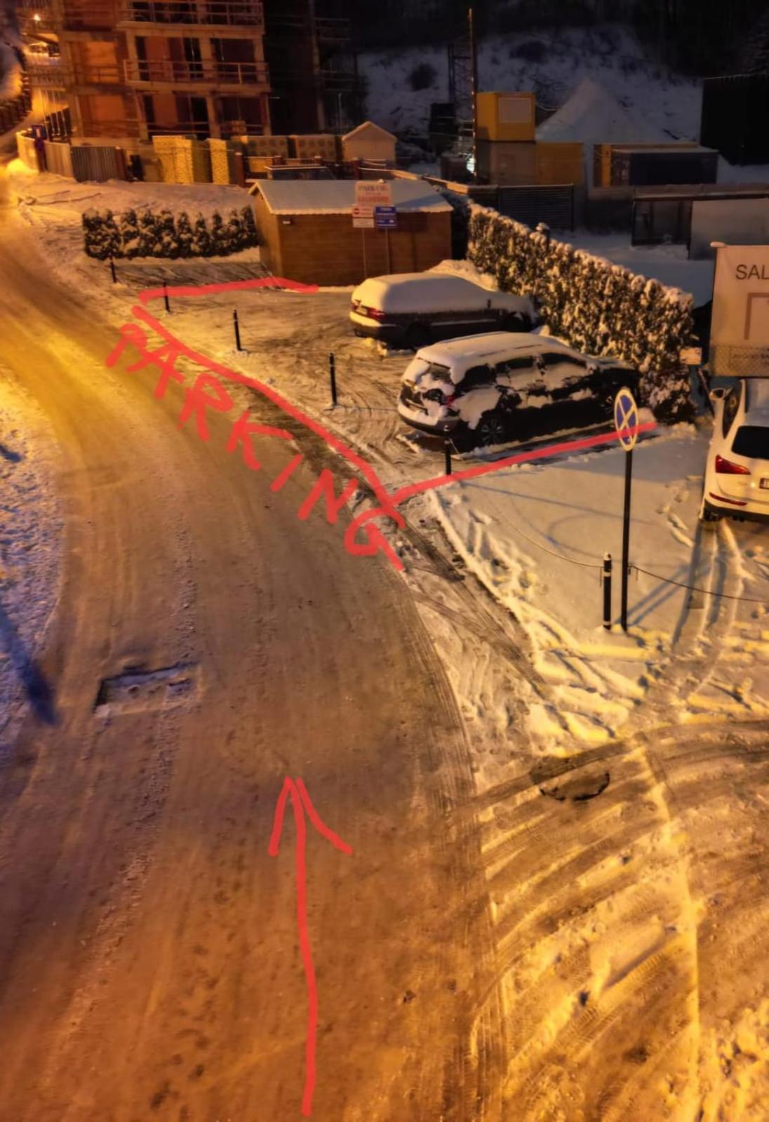 Kacperek W Centrum Willowa 4A Szczyrk Bagian luar foto