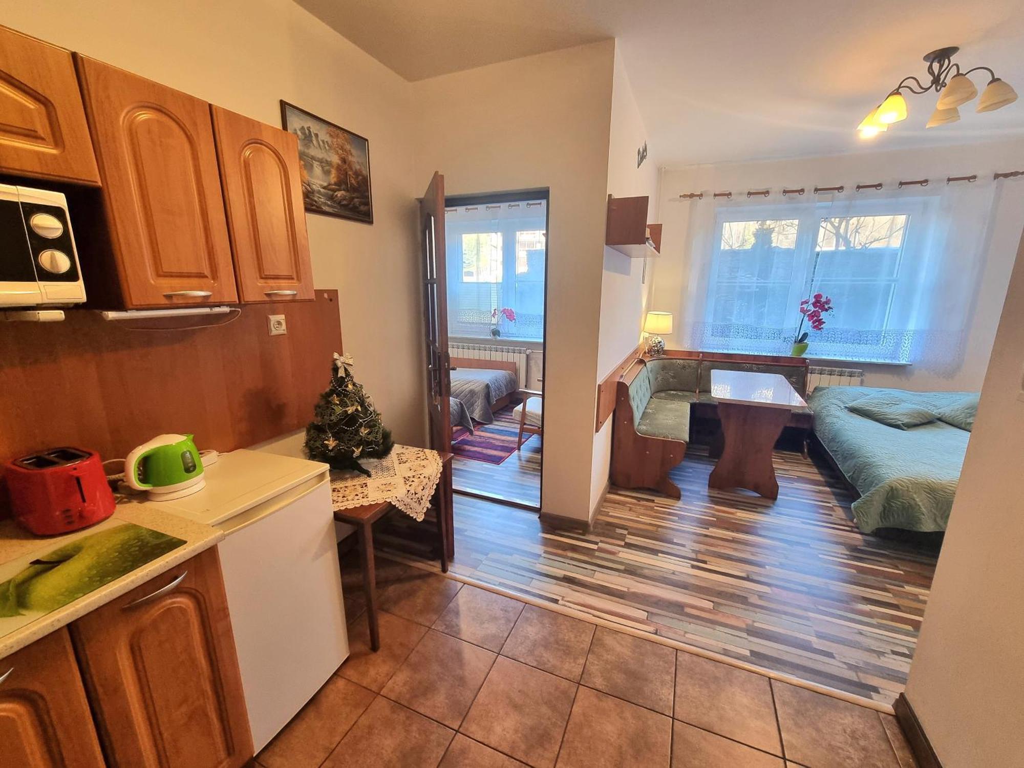 Kacperek W Centrum Willowa 4A Szczyrk Bagian luar foto