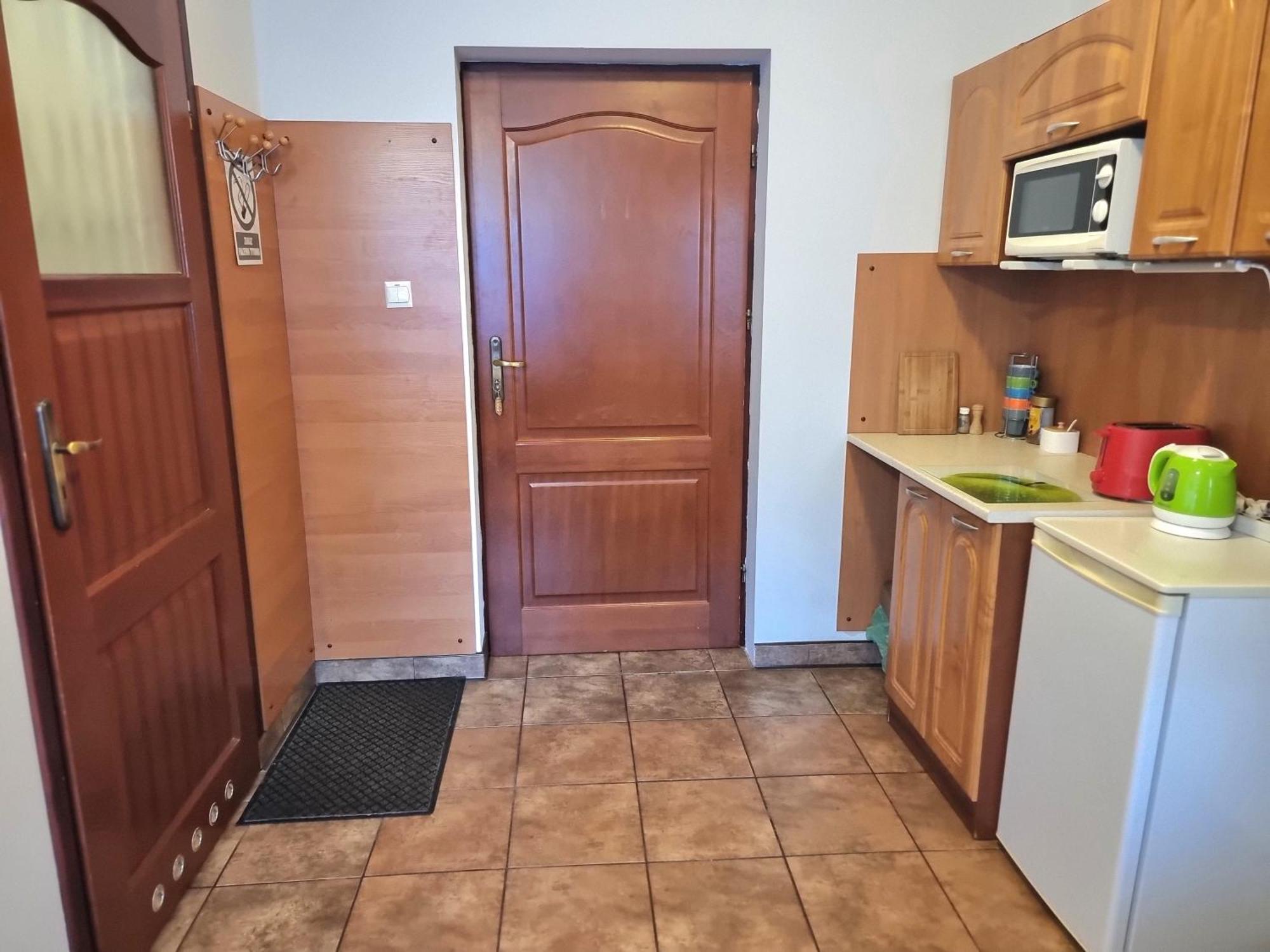 Kacperek W Centrum Willowa 4A Szczyrk Bagian luar foto