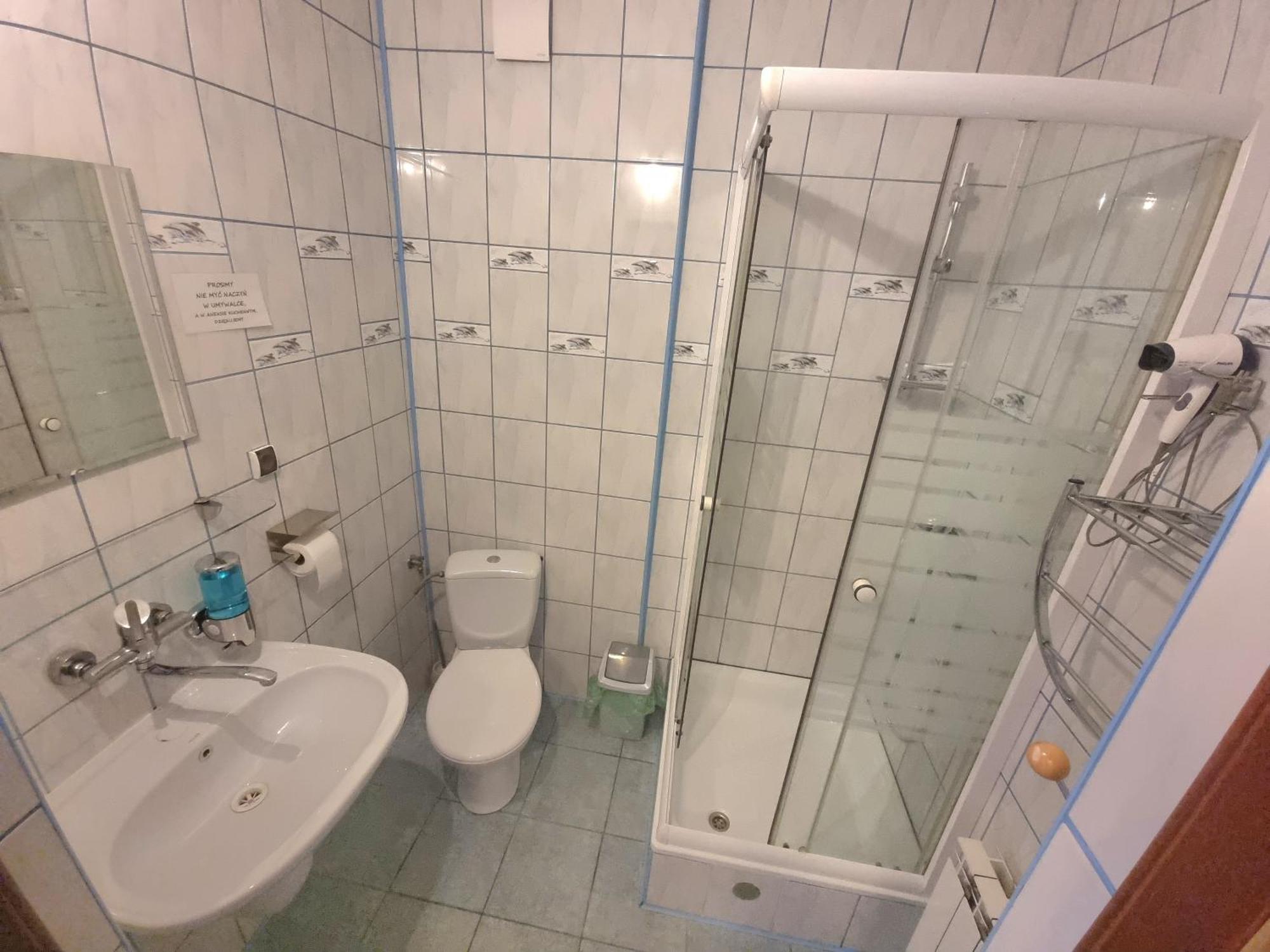 Kacperek W Centrum Willowa 4A Szczyrk Bagian luar foto